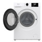 Lavadora Hisense WF1G7021BW, 7kg, 1200rpm, B