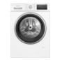 Lavadora Siemens WM12N265ES, 8kg, 1200rpm, A, Blan