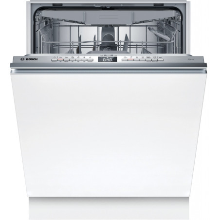 Lavavajillas Bosch SMV4HVX14E, 14cub, C, 3ªB, Inte