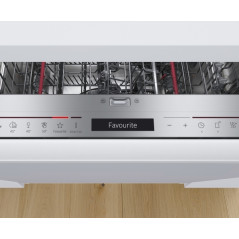 Lavavajillas Bosch SMV4HVX14E, 14cub, C, 3ªB, Inte