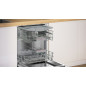Lavavajillas Bosch SMV4HVX14E, 14cub, C, 3ªB, Inte