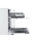 Lavavajillas Bosch SMV4HVX14E, 14cub, C, 3ªB, Inte