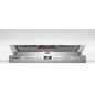 Lavavajillas Bosch SMV4HVX14E, 14cub, C, 3ªB, Inte