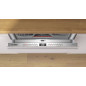 Lavavajillas Bosch SMV4HVX14E, 14cub, C, 3ªB, Inte