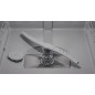 Lavavajillas Bosch SMV4HVX14E, 14cub, C, 3ªB, Inte