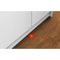 Lavavajillas Bosch SMV4HVX14E, 14cub, C, 3ªB, Inte