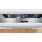 Lavavajillas Bosch SMV4HVX14E, 14cub, C, 3ªB, Inte
