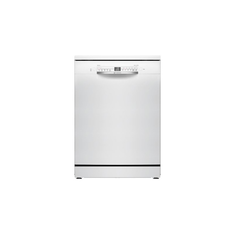 Lavavajillas Bosch SMS2HTW06E, 13cub, C, Blanco Lavavajillas Bosch SMS2HTW06E, 13cub, C, Blanco