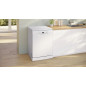 Lavavajillas Bosch SMS2HTW06E, 13cub, C, Blanco Lavavajillas Bosch SMS2HTW06E, 13cub, C, Blanco