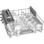 Lavavajillas Bosch SMS2HTW06E, 13cub, C, Blanco Lavavajillas Bosch SMS2HTW06E, 13cub, C, Blanco