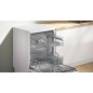 Lavavajillas Bosch SMS2HTW06E, 13cub, C, Blanco Lavavajillas Bosch SMS2HTW06E, 13cub, C, Blanco
