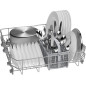 Lavavajillas Bosch SMS2HTW06E, 13cub, C, Blanco Lavavajillas Bosch SMS2HTW06E, 13cub, C, Blanco