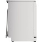 Lavavajillas Bosch SMS2HTW06E, 13cub, C, Blanco Lavavajillas Bosch SMS2HTW06E, 13cub, C, Blanco