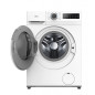 Lavadora Midea MF110W80BA10WES, 8kg, 1400rpm, A-10