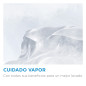 Lavadora Midea MF110W80BA10WES, 8kg, 1400rpm, A-10