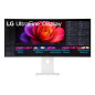40U990A-W pantalla para PC 101,6 cm (40) 5120 x 2160 Pixeles WUHD Negro