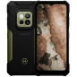 Construction 2 Thermal 5G Military Edition 16,7 cm (6.58) SIM doble Android 14 USB Tipo C 8 GB 256 GB 6500 mAh Negro, Verde