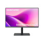 S43UF pantalla para PC 61 cm (24) 1920 x 1080 Pixeles Full HD LCD Negro
