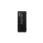 ThinkStation P3 Ultra SFF Gen 2 Intel Core Ultra 7 265 32 GB DDR5-SDRAM 1 TB SSD NVIDIA RTX A1000 Windows 11 Pro Puesto de trabajo Negro