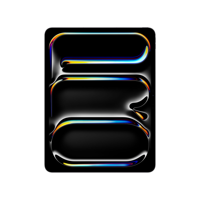 iPad Pro 5G Apple M LTE-TDD & LTE-FDD 256 GB 33 cm (13) 12 GB Wi-Fi 7 (802.11be) iPadOS 26 Negro