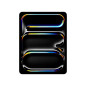 iPad Pro 5G Apple M LTE-TDD & LTE-FDD 256 GB 33 cm (13) 12 GB Wi-Fi 7 (802.11be) iPadOS 26 Negro