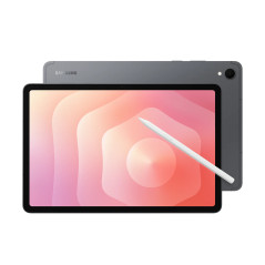 Galaxy Tab S11 5G 128 GB 27,9 cm (11) 12 GB Wi-Fi 6 (802.11ax) Gris