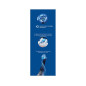 Cepillo dental Braun IO3SNEGROPACKNV, +3 recambios
