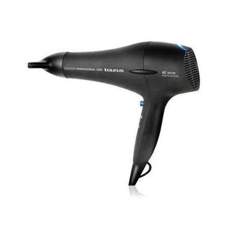 Secador pelo Taurus Fashion2300P, 2200w, AC