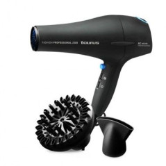 Secador pelo Taurus Fashion2300P, 2200w, AC