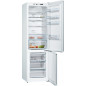 Combi Bosch KGN39VWEB, E, 203x60x66, Blanco, NFR