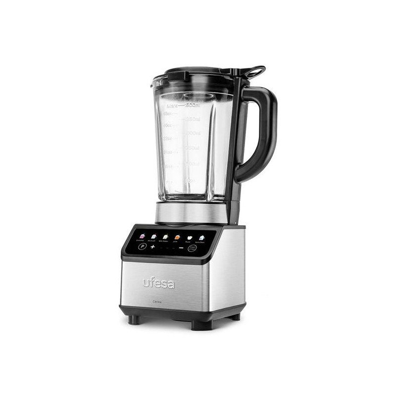 Batidora Vaso Ufesa CITRINE, 1200w, 1.5l