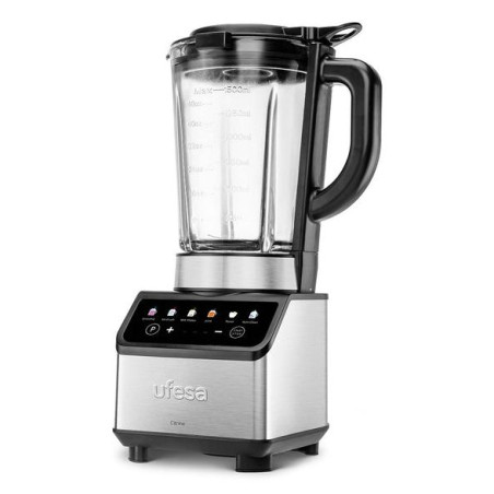 Batidora Vaso Ufesa CITRINE, 1200w, 1.5l