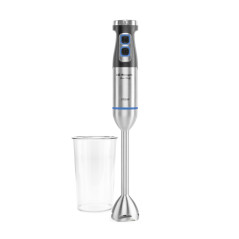 Batidora brazo Orbegozo BT3017, 1700w, inox