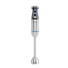 Batidora brazo Orbegozo BT3017, 1700w, inox
