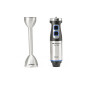 Batidora brazo Orbegozo BT3017, 1700w, inox