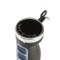 Batidora brazo Orbegozo BT3017, 1700w, inox