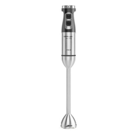Batidora brazo Orbegozo BT6017XL, 1700w, inox