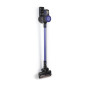 Aspirador Escoba Jata JEAP1950, 160w, s/Cable