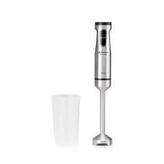 Batidora brazo Orbegozo BT3015, 1500w, inox