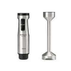 Batidora brazo Orbegozo BT3015, 1500w, inox