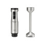 Batidora brazo Orbegozo BT3015, 1500w, inox