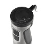 Batidora brazo Orbegozo BT3015, 1500w, inox