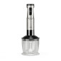 Batidora brazo Orbegozo BT5015, 1500w, inox