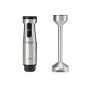 Batidora brazo Orbegozo BT5015, 1500w, inox