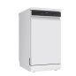 Lavavajillas Midea MDWEF1034CWWGEU, 10 Cub., 45cm,