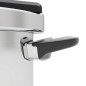 Olla Rapida Orbegozo HP8200, 8L, Abre Facil