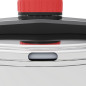 Olla Rapida Orbegozo HP6200, 6L, Abre Facil