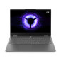 LOQ Essential 15IRX11 Intel® Core i5 i5-13450HX Portátil 39,6 cm (15.6) Full HD 16 GB DDR5-SDRAM 512 GB SSD NVIDIA GeForce RTX 5050 Wi-Fi 6 (802.11ax) Windows 11 Home Español Gris