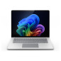 Surface Laptop 7 Copilot+ PC Intel Core Ultra 5 238V Portátil 38,1 cm (15) Pantalla táctil 32 GB LPDDR5x-SDRAM 256 GB SSD Wi-Fi 7 (802.11be) Windows 11 Pro Platino