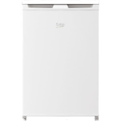 Congelador V. Beko FNE1074N, 84x54.5cm, NFR, E, Bl